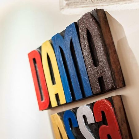 Apartments Moon Or Dama Венеция Екстериор снимка