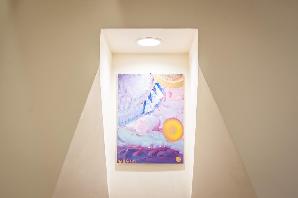 Apartments Moon Or Dama Венеция Екстериор снимка