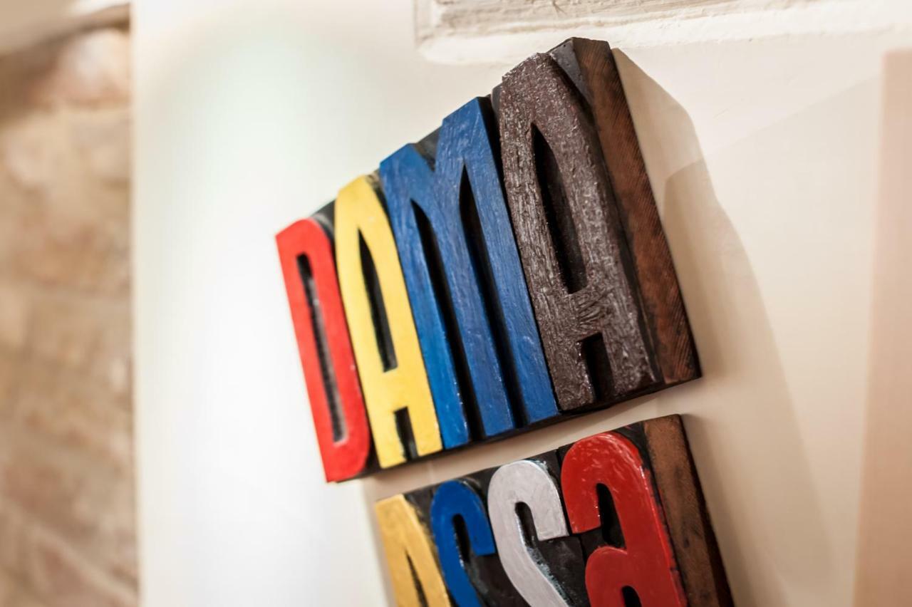 Apartments Moon Or Dama Венеция Екстериор снимка